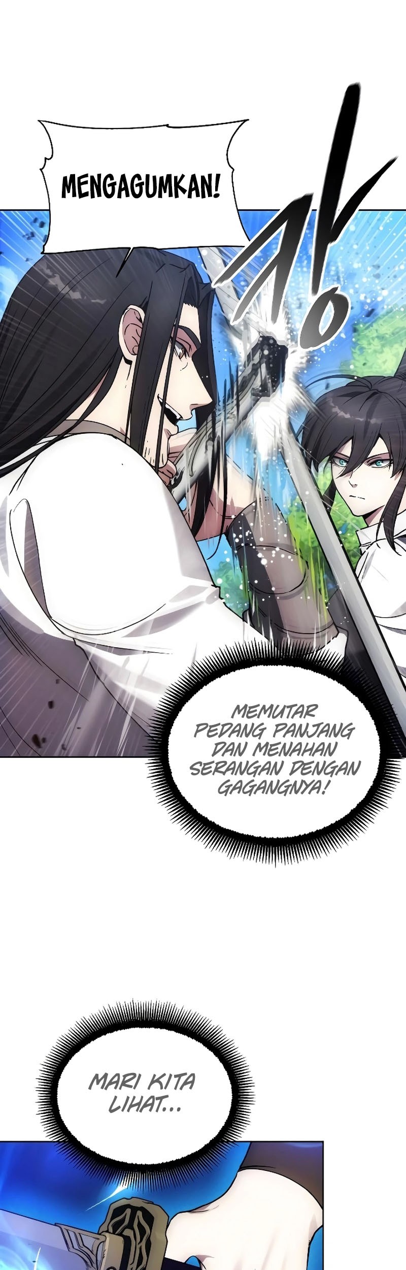 How to Live as a Villain Chapter 156 - halaman 52