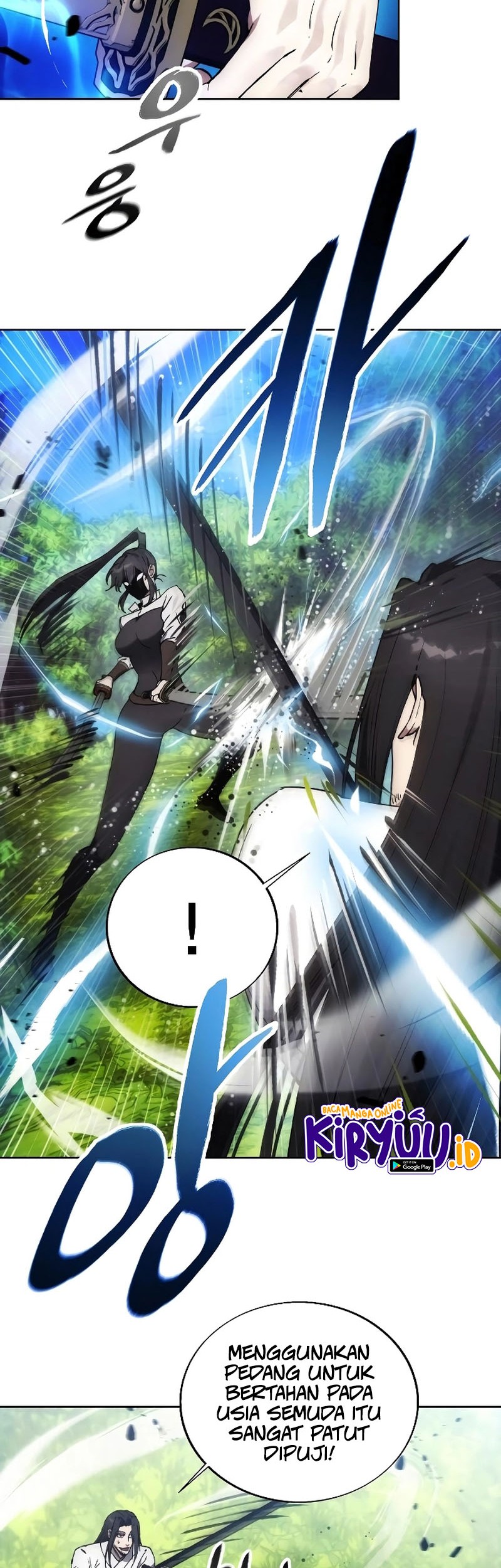 How to Live as a Villain Chapter 156 - halaman 53