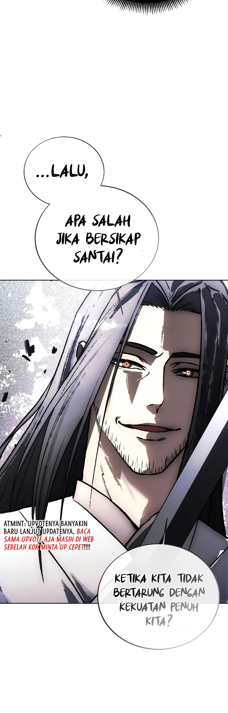 How to Live as a Villain Chapter 156 - halaman 55