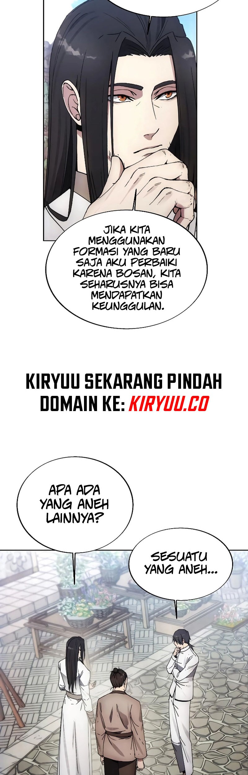 How to Live as a Villain Chapter 156 - halaman 7