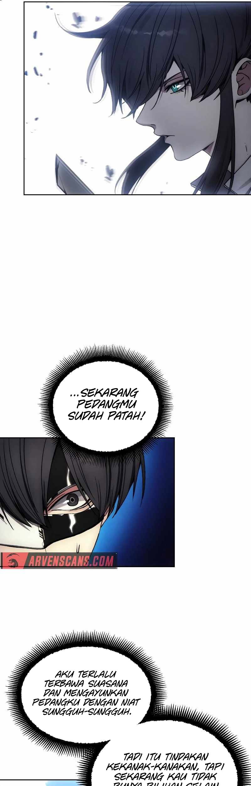 How to Live as a Villain Chapter 157 - halaman 10