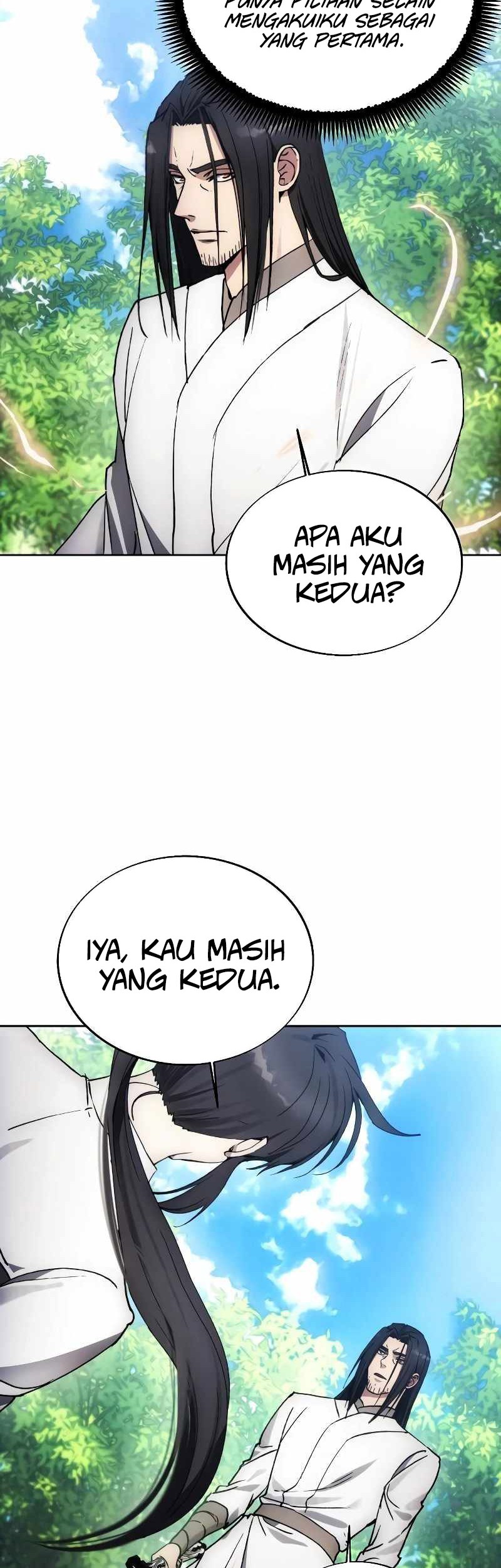 How to Live as a Villain Chapter 157 - halaman 11