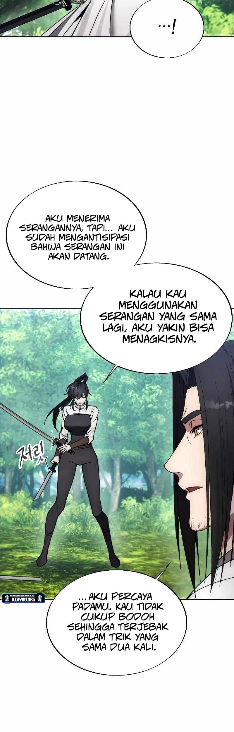 How to Live as a Villain Chapter 157 - halaman 12