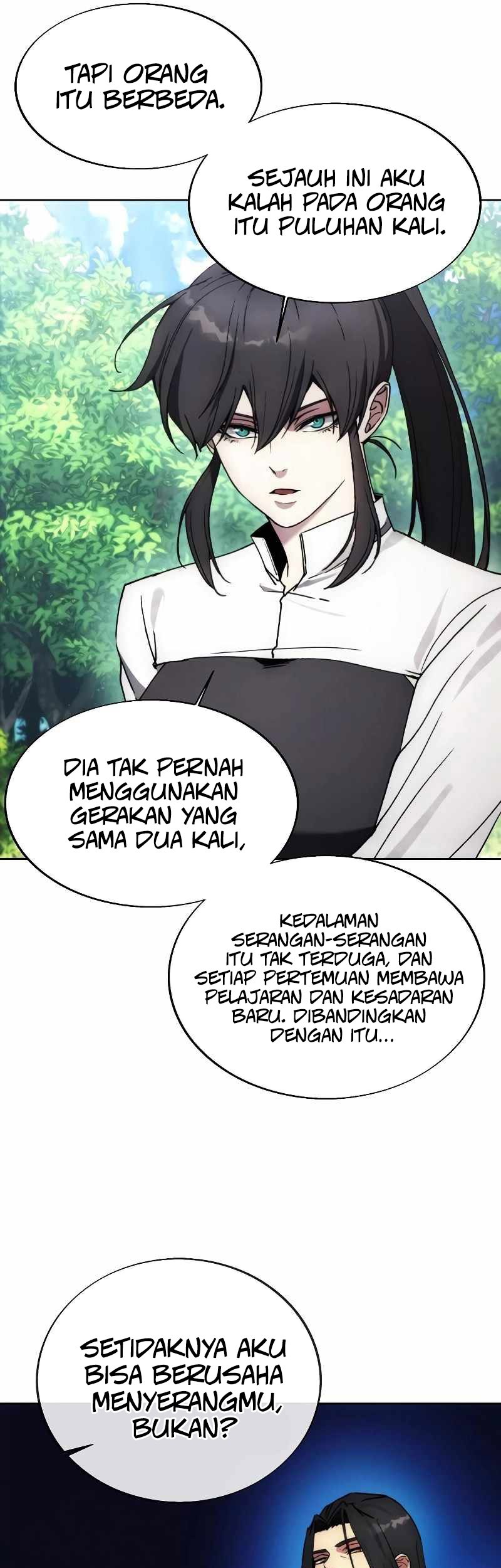 How to Live as a Villain Chapter 157 - halaman 14