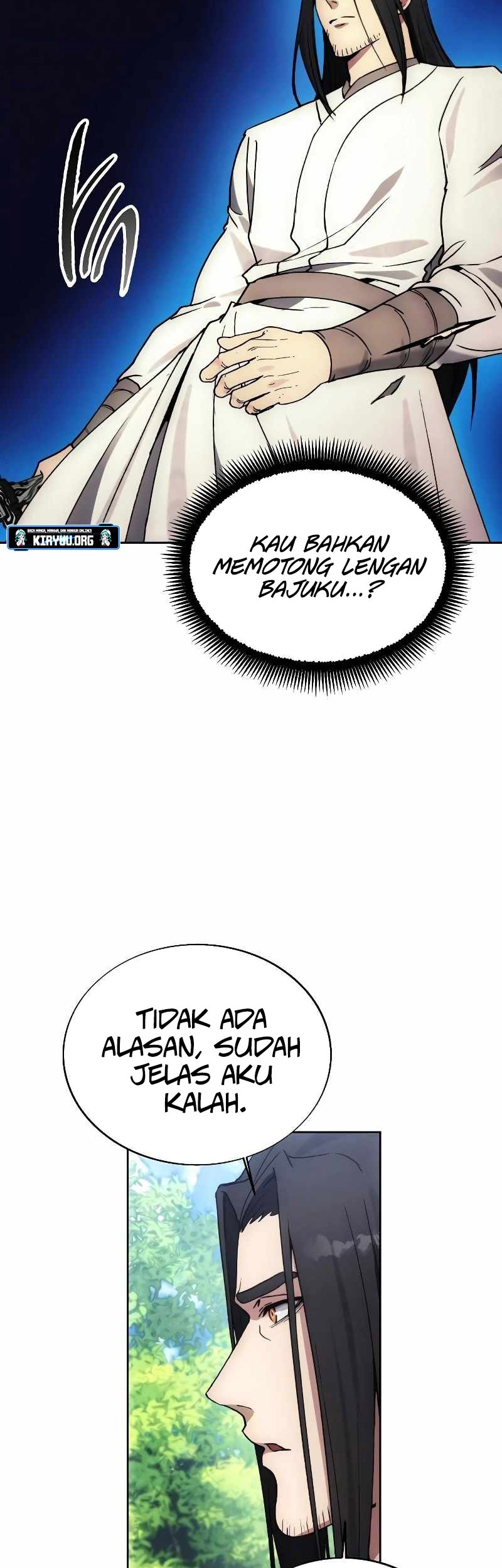 How to Live as a Villain Chapter 157 - halaman 15
