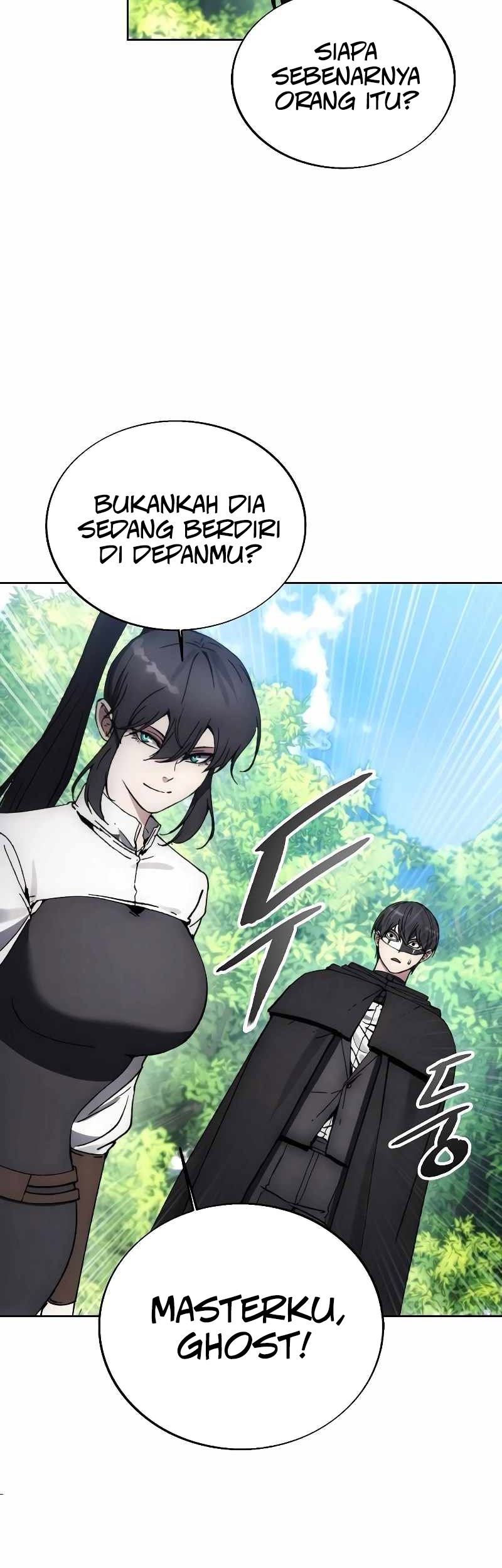 How to Live as a Villain Chapter 157 - halaman 16