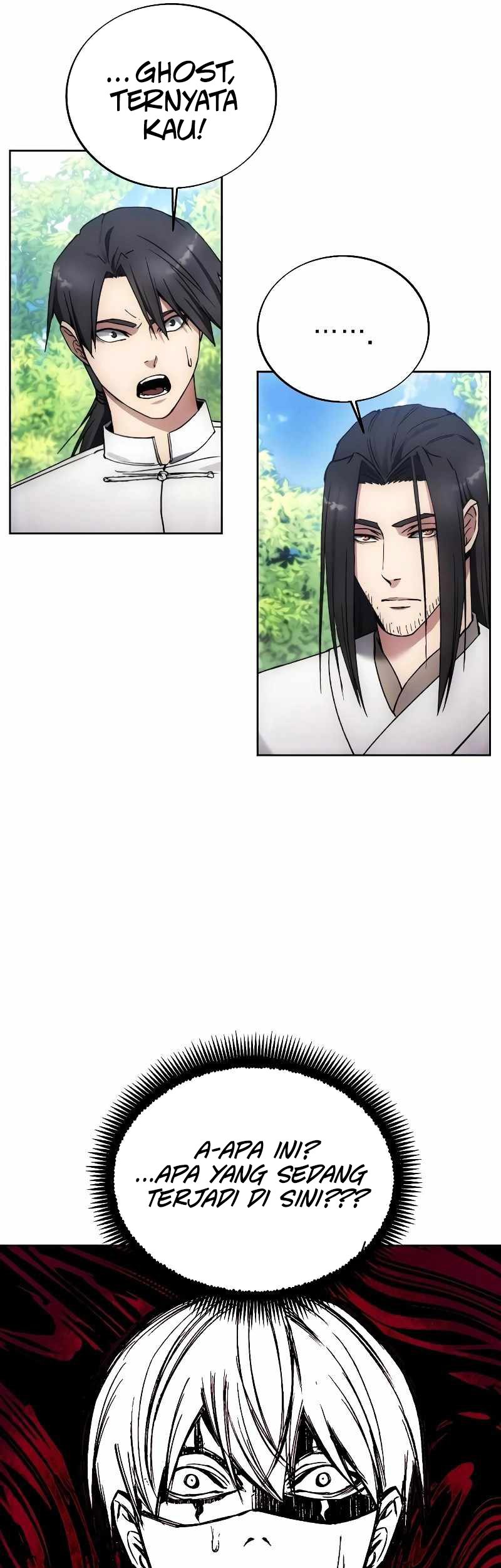 How to Live as a Villain Chapter 157 - halaman 18