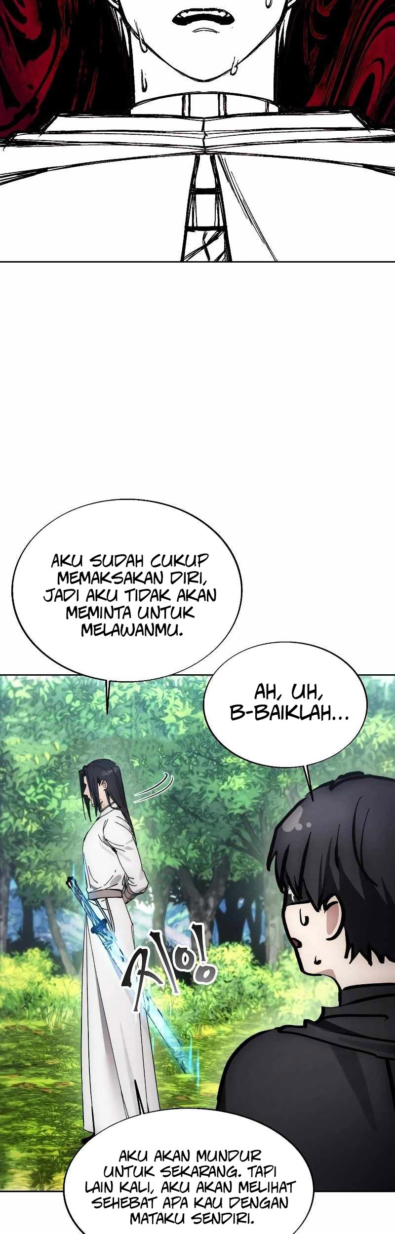How to Live as a Villain Chapter 157 - halaman 19