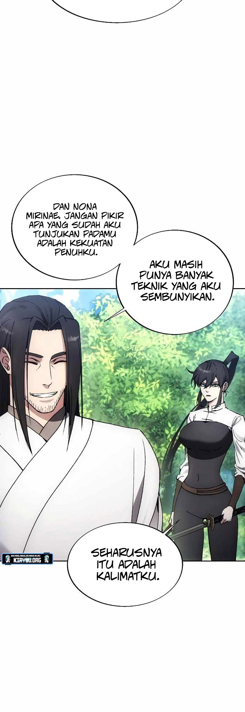 How to Live as a Villain Chapter 157 - halaman 20