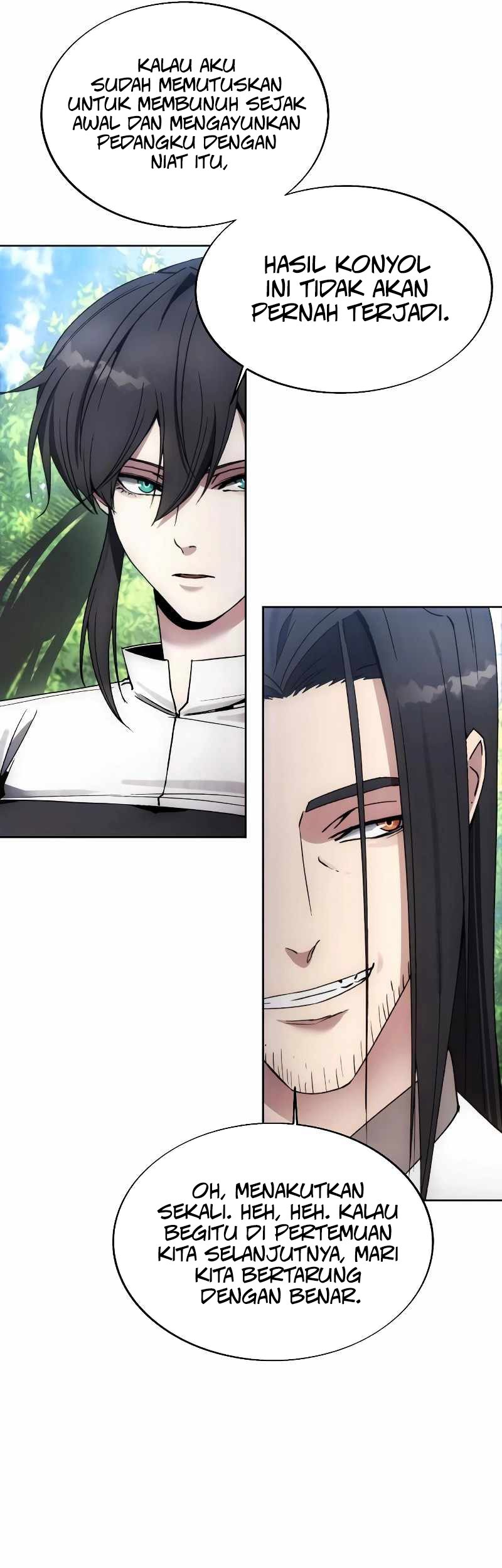 How to Live as a Villain Chapter 157 - halaman 21