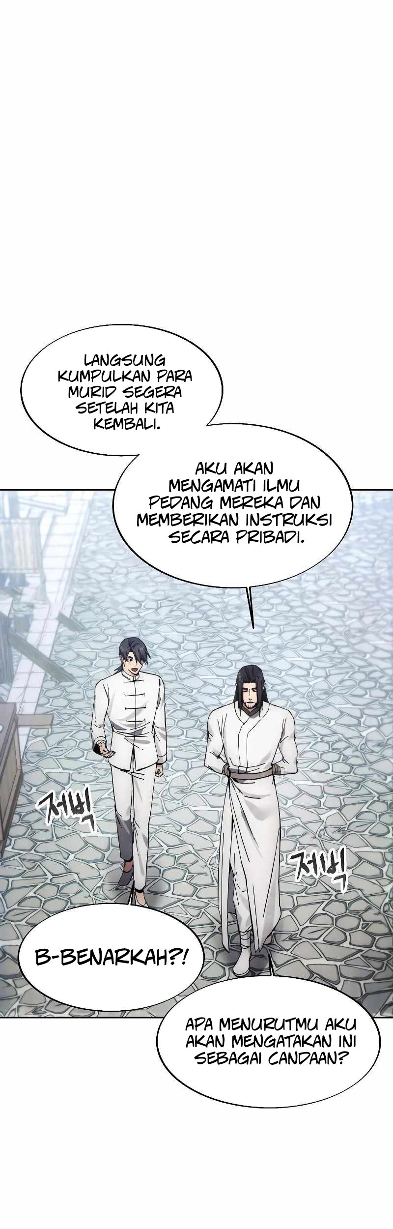 How to Live as a Villain Chapter 157 - halaman 25