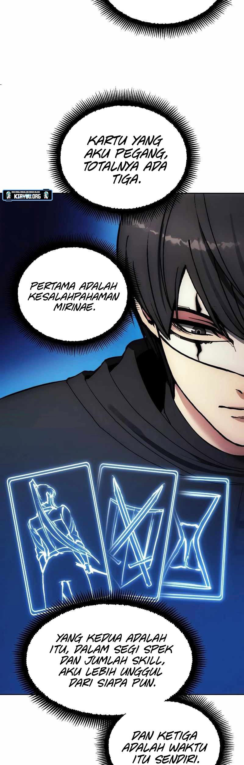 How to Live as a Villain Chapter 157 - halaman 31