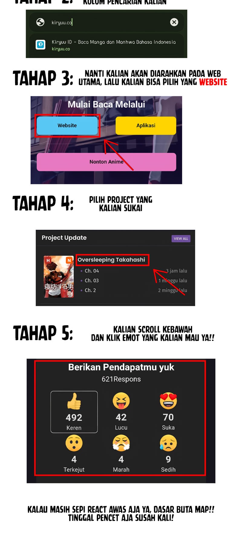 How to Live as a Villain Chapter 157 - halaman 36