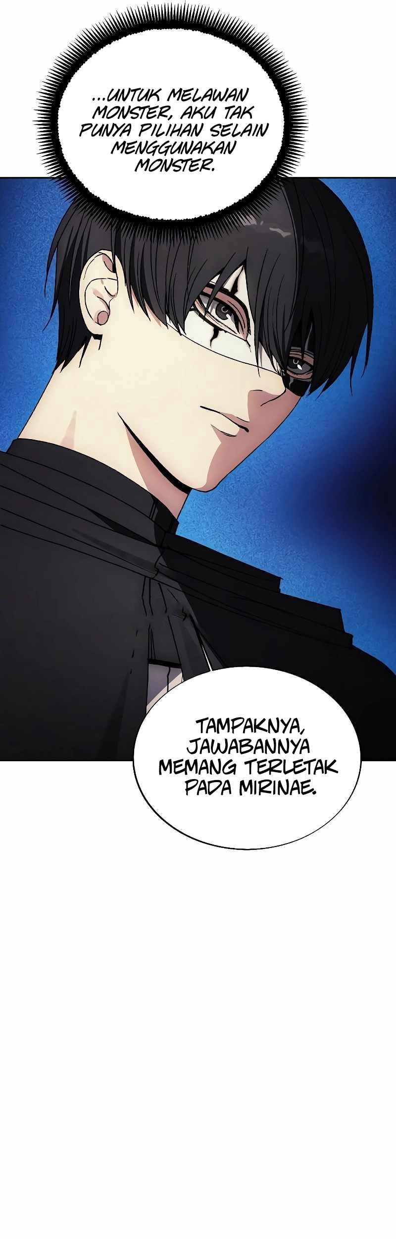 How to Live as a Villain Chapter 157 - halaman 37