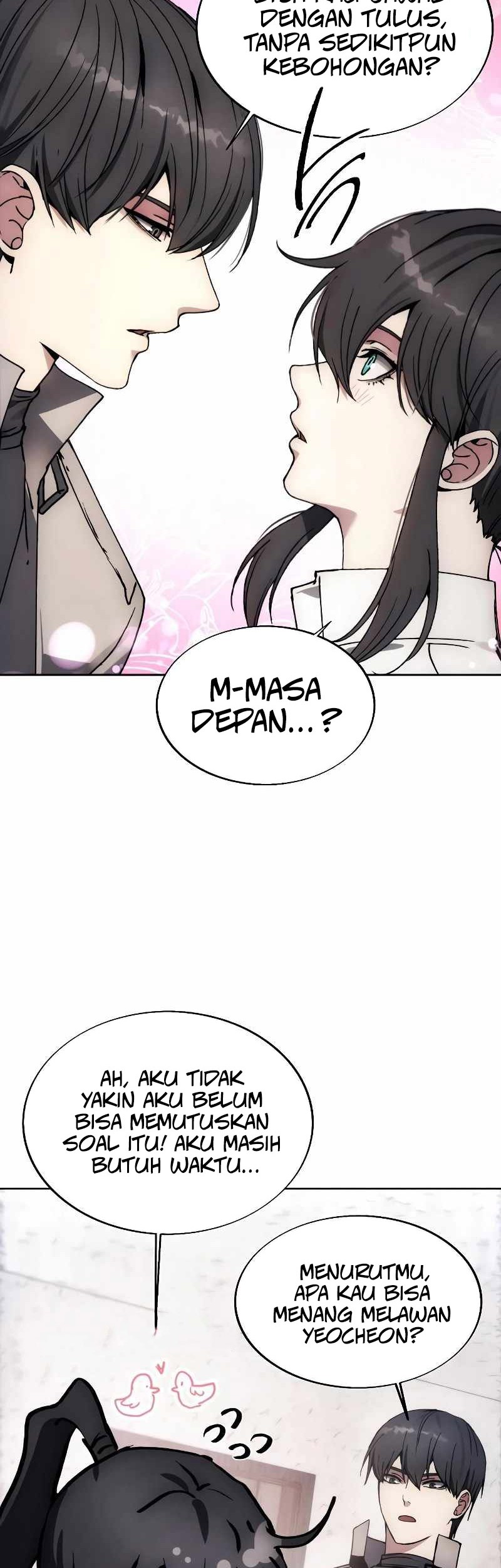 How to Live as a Villain Chapter 157 - halaman 41