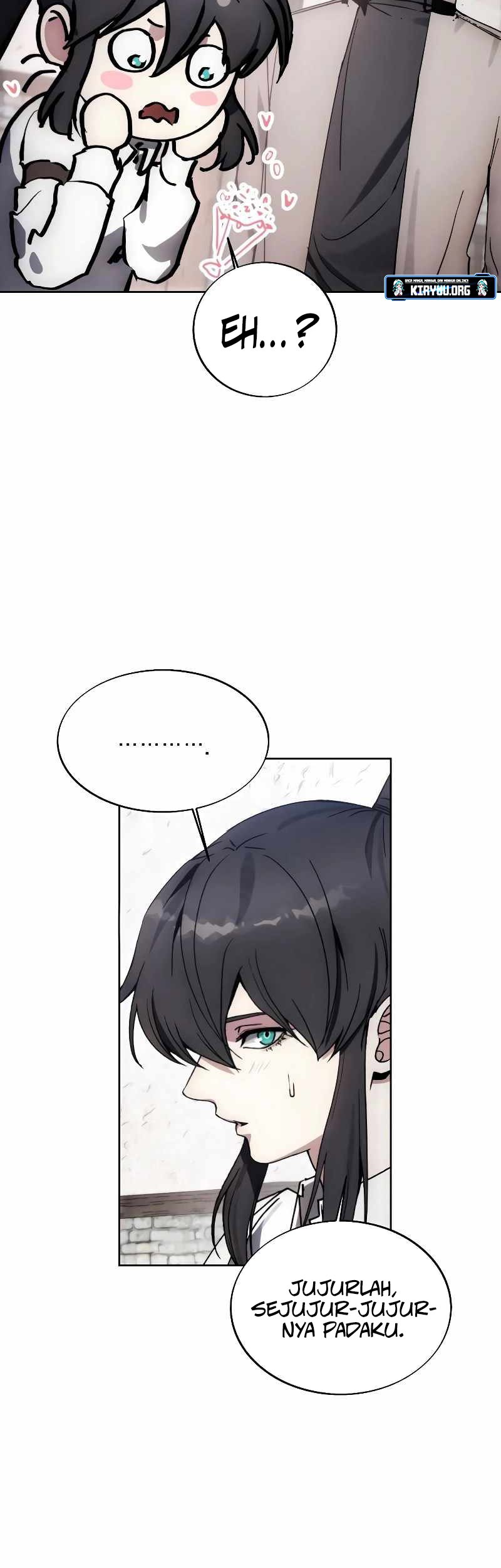 How to Live as a Villain Chapter 157 - halaman 42
