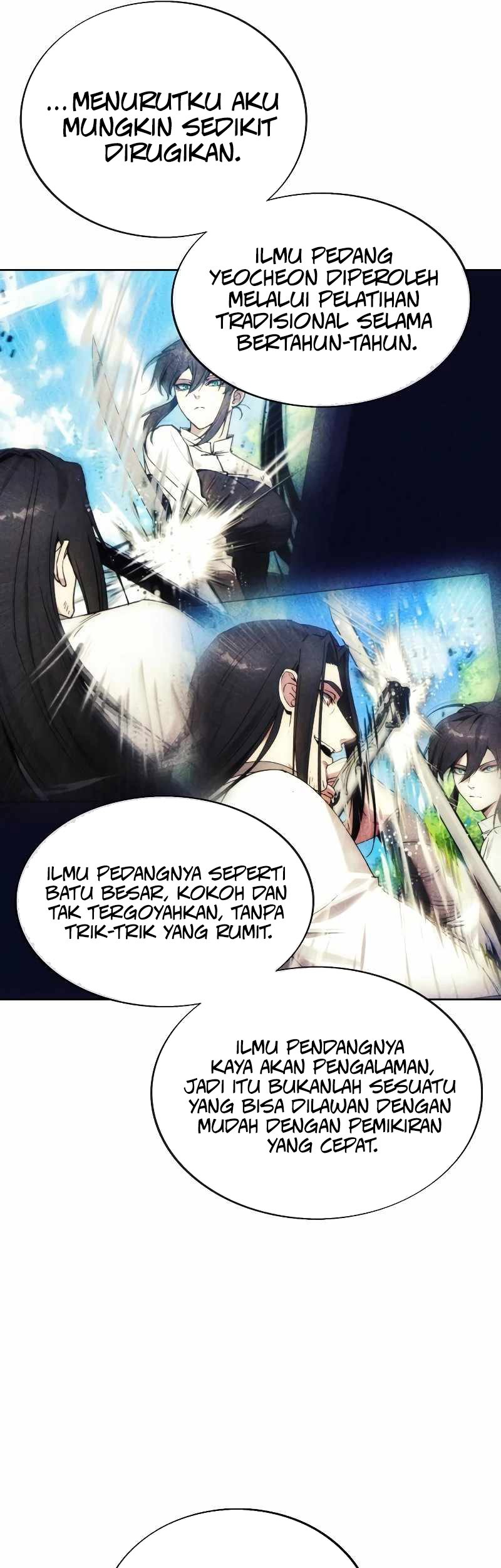 How to Live as a Villain Chapter 157 - halaman 44