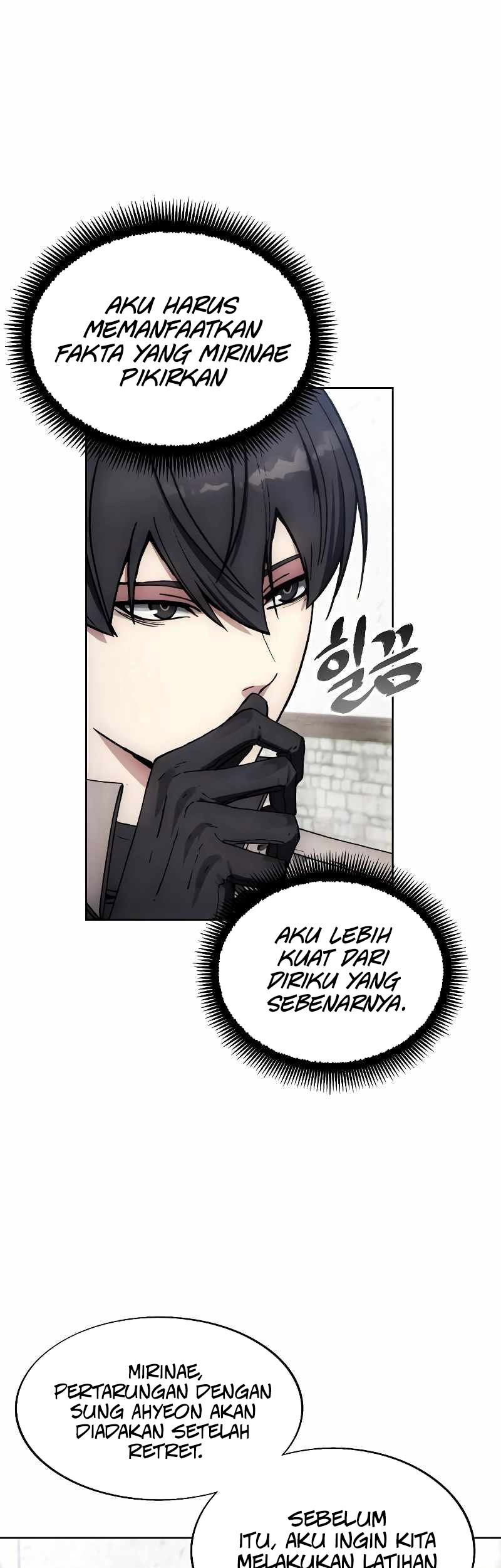How to Live as a Villain Chapter 157 - halaman 48