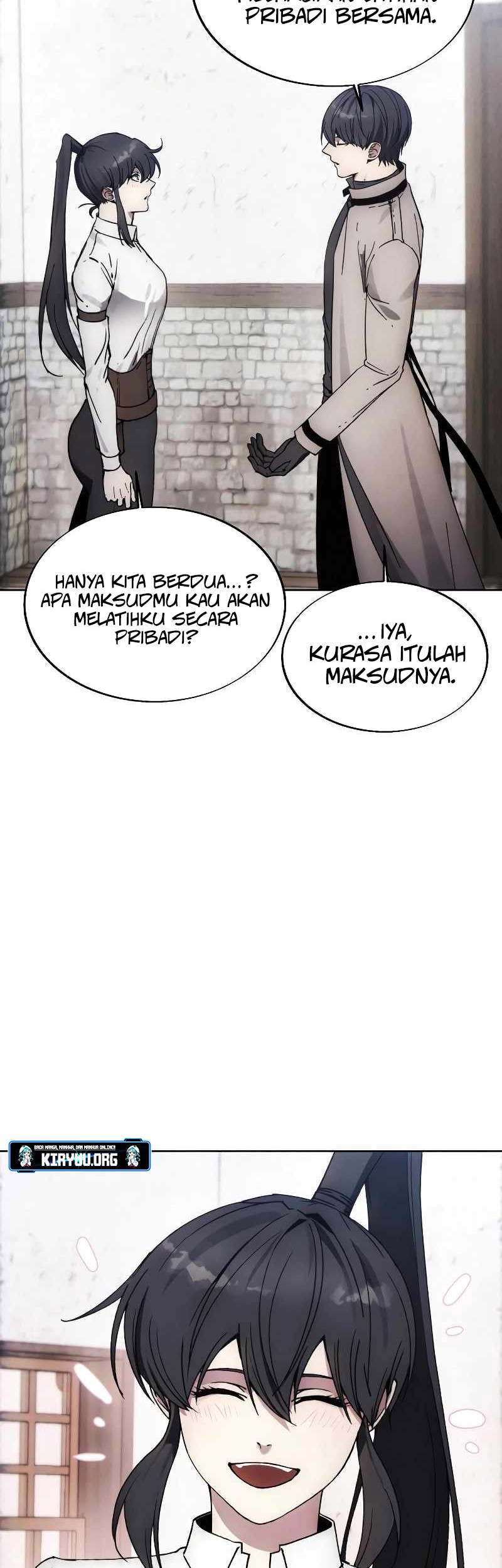 How to Live as a Villain Chapter 157 - halaman 49