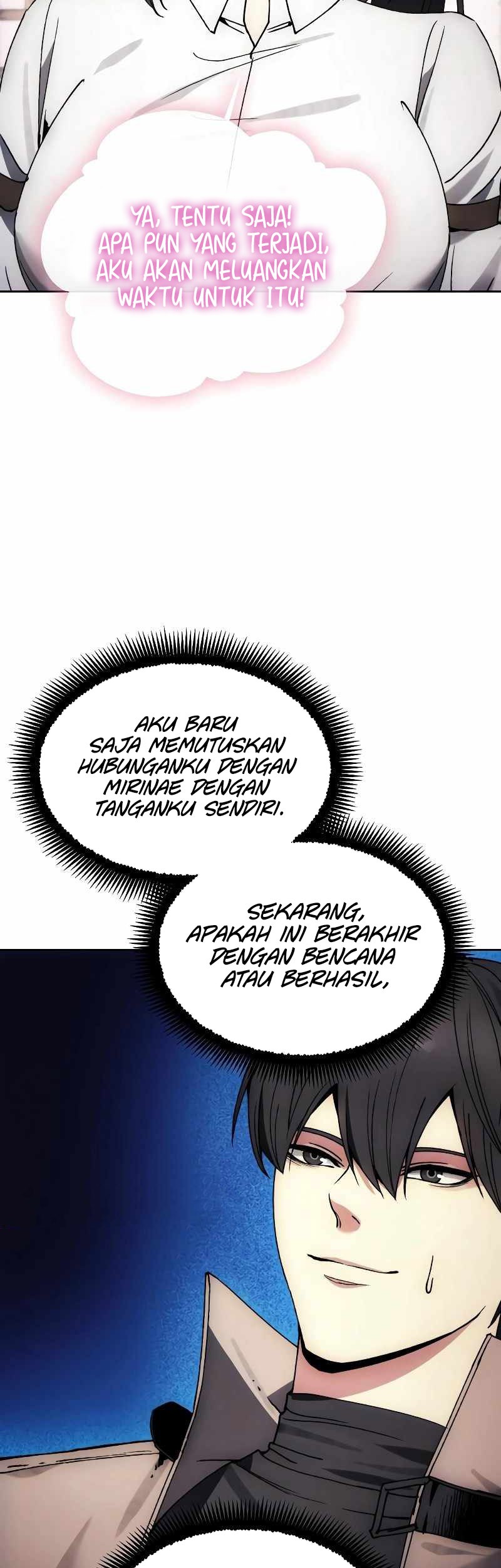 How to Live as a Villain Chapter 157 - halaman 50