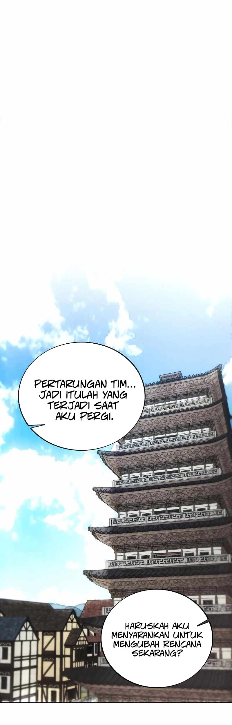 How to Live as a Villain Chapter 157 - halaman 52