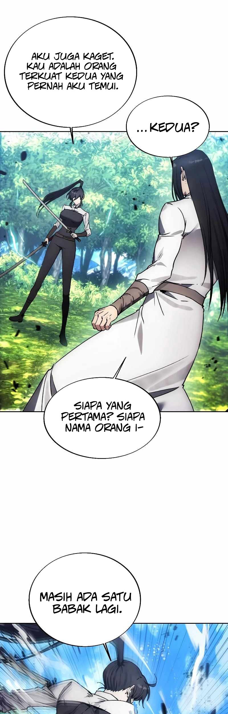 How to Live as a Villain Chapter 157 - halaman 6