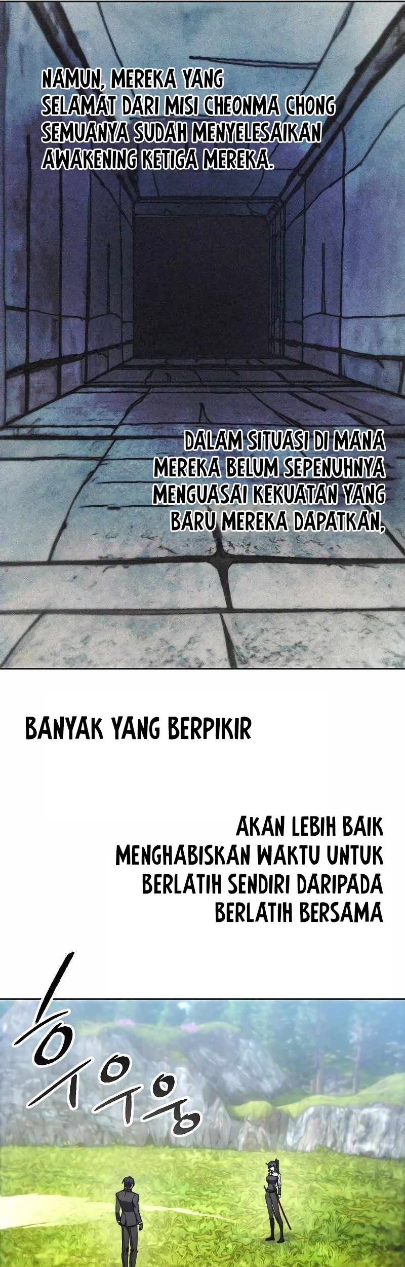 How to Live as a Villain Chapter 157 - halaman 63
