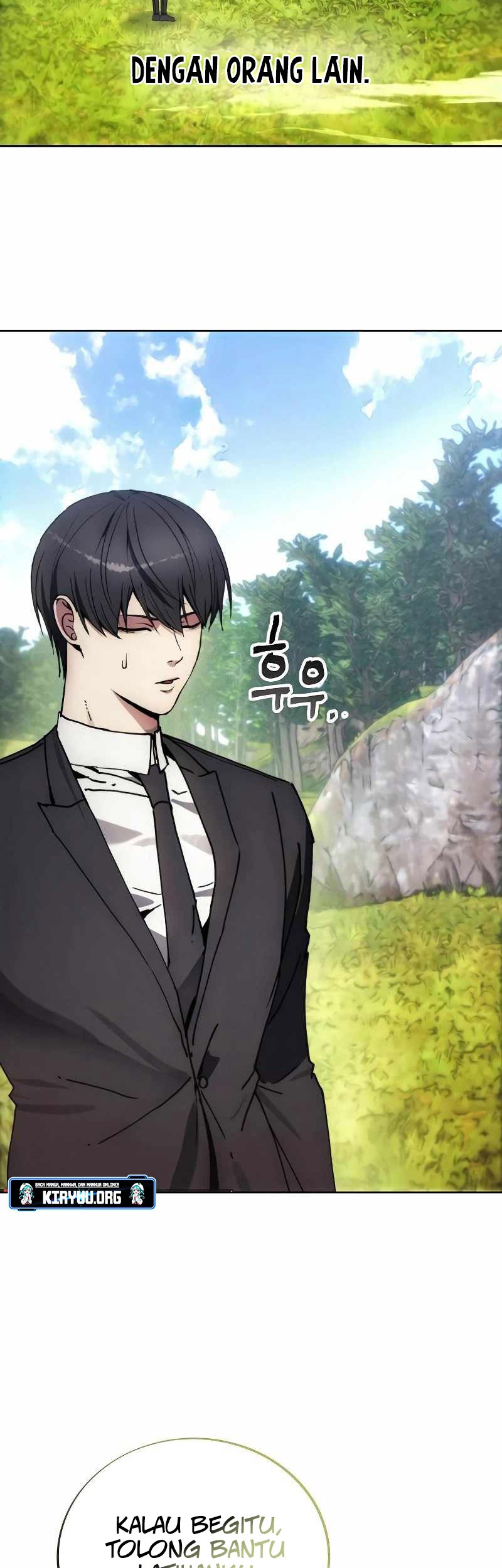 How to Live as a Villain Chapter 157 - halaman 64