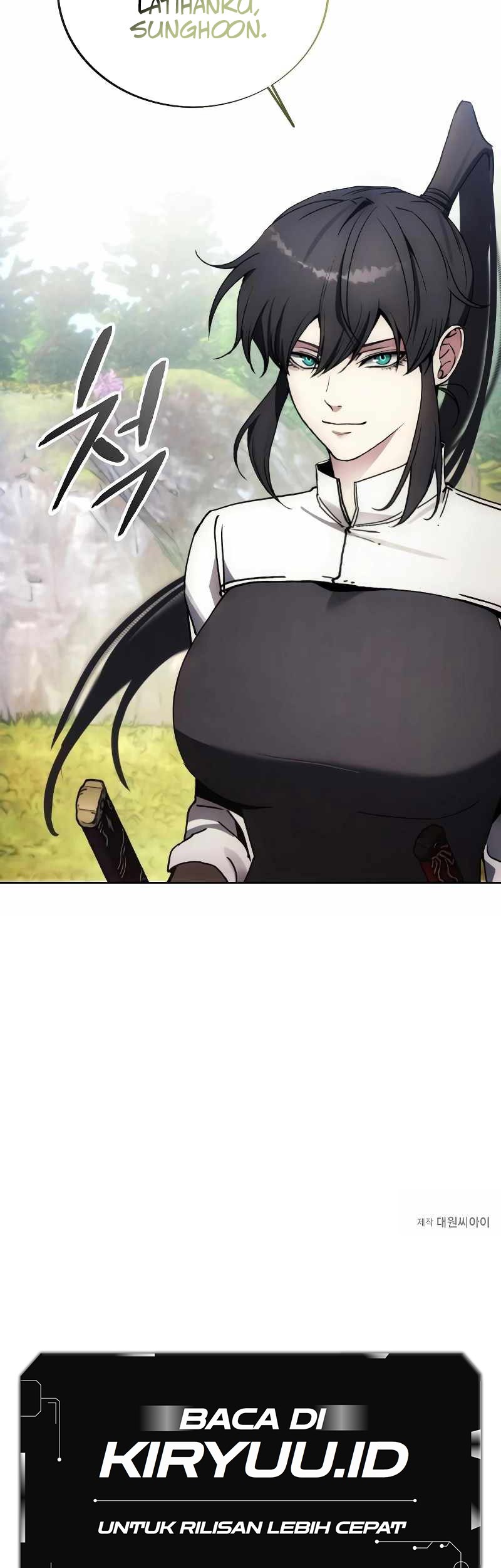How to Live as a Villain Chapter 157 - halaman 65