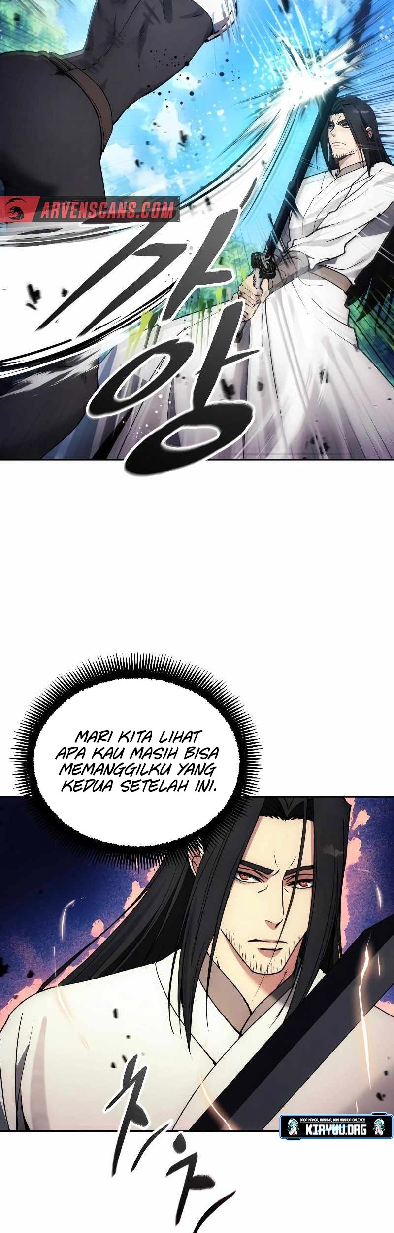 How to Live as a Villain Chapter 157 - halaman 7