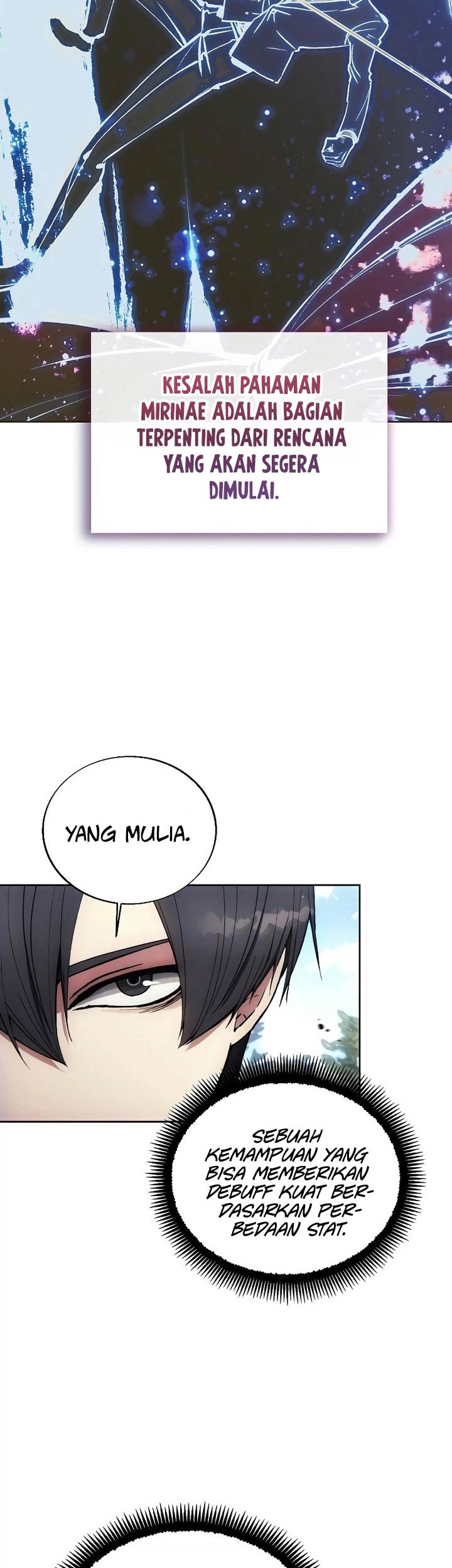 How to Live as a Villain Chapter 158 - halaman 10