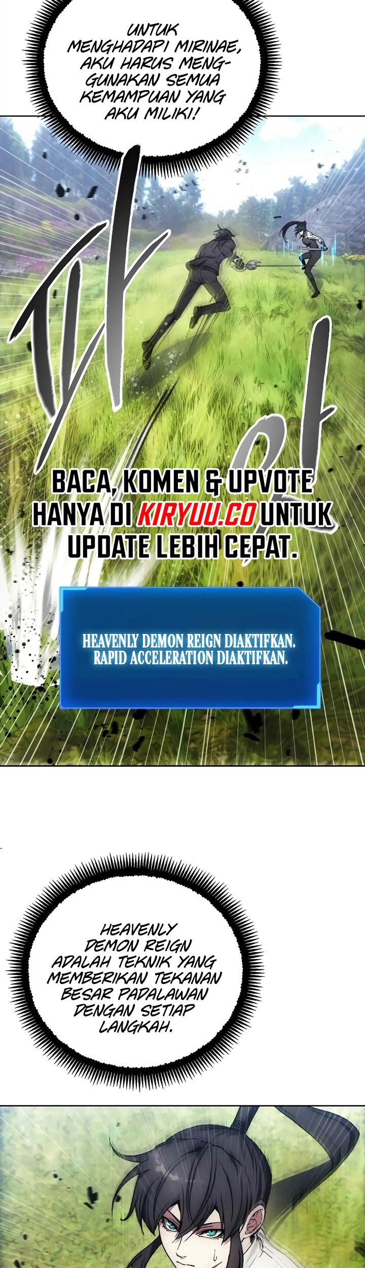 How to Live as a Villain Chapter 158 - halaman 11