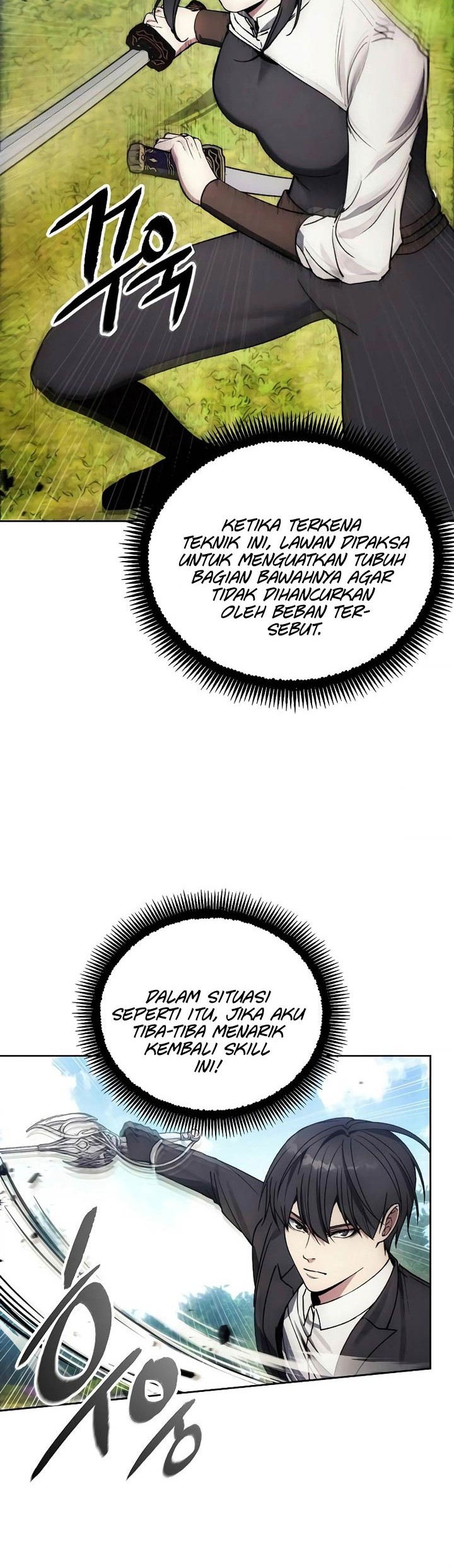How to Live as a Villain Chapter 158 - halaman 12