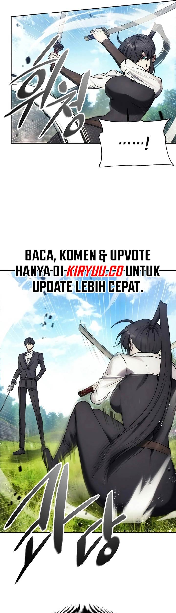 How to Live as a Villain Chapter 158 - halaman 13