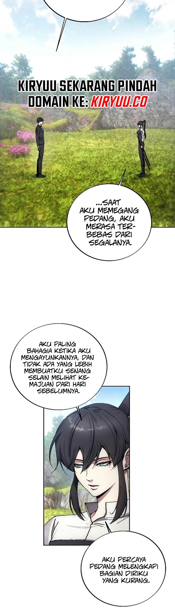 How to Live as a Villain Chapter 158 - halaman 2
