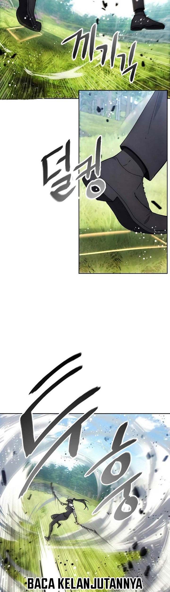 How to Live as a Villain Chapter 158 - halaman 20