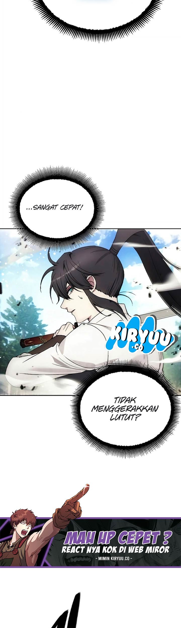 How to Live as a Villain Chapter 158 - halaman 23