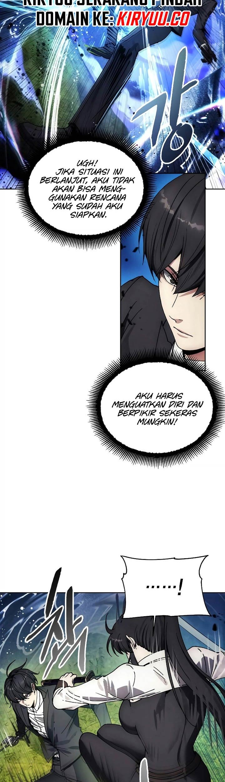 How to Live as a Villain Chapter 158 - halaman 28