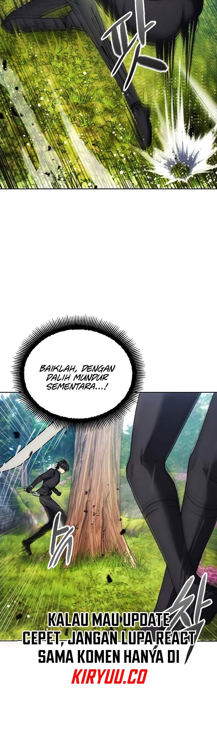 How to Live as a Villain Chapter 158 - halaman 29