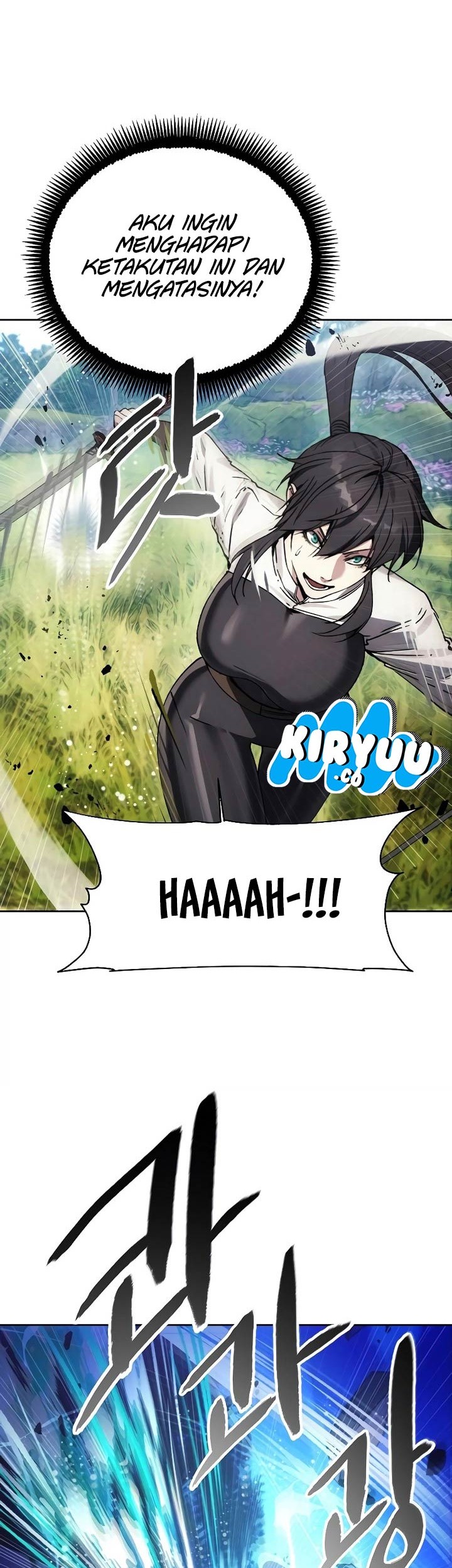 How to Live as a Villain Chapter 158 - halaman 32