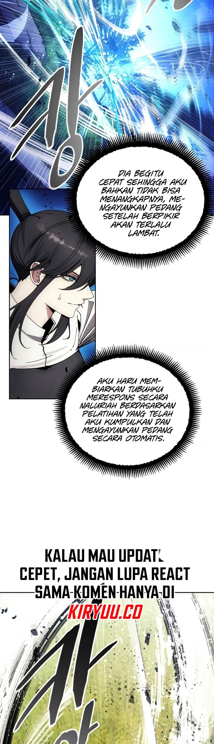 How to Live as a Villain Chapter 158 - halaman 33