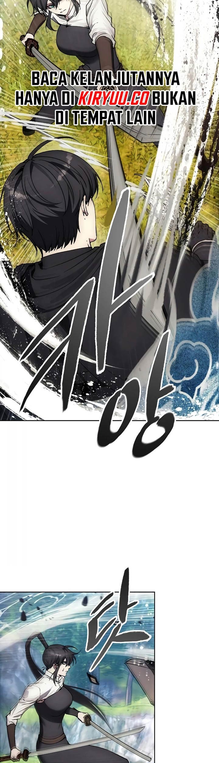 How to Live as a Villain Chapter 158 - halaman 35