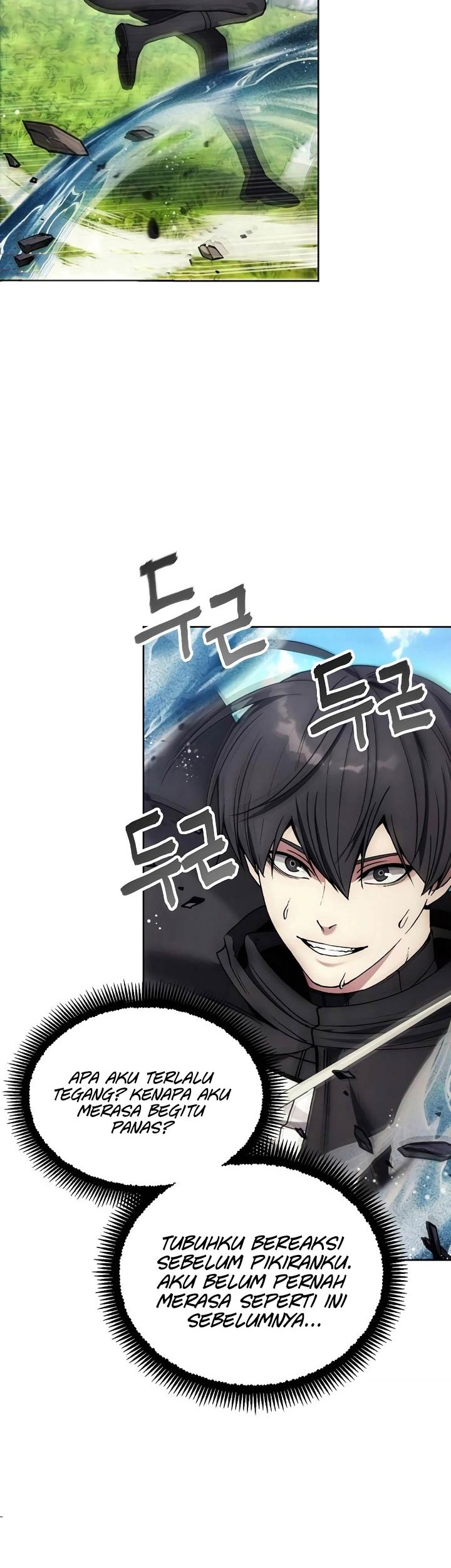 How to Live as a Villain Chapter 158 - halaman 36