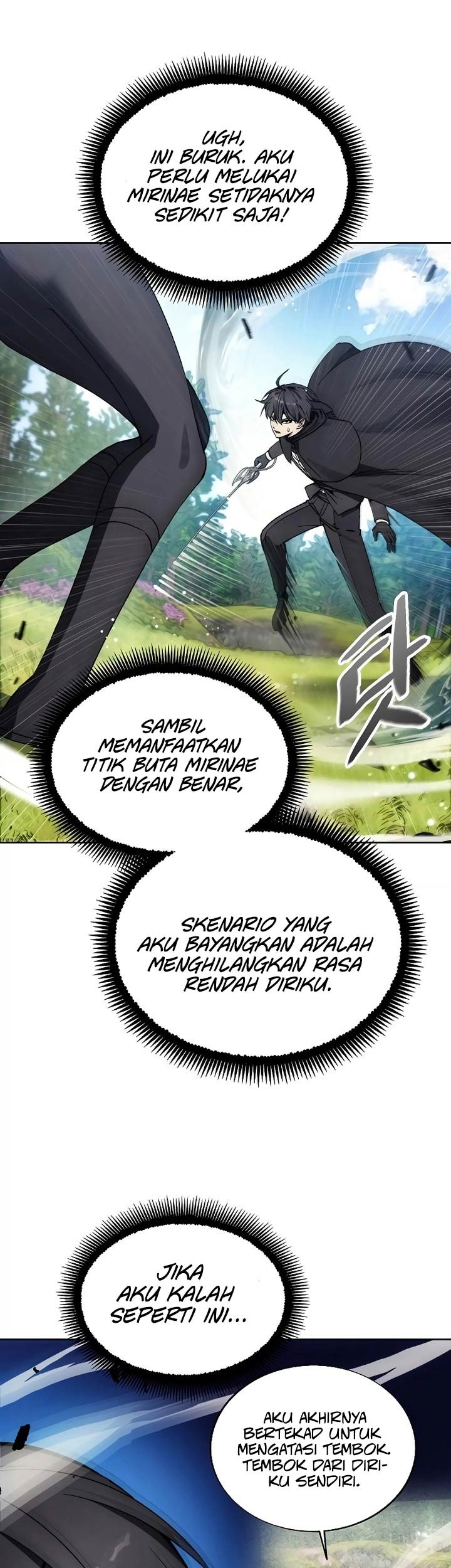 How to Live as a Villain Chapter 158 - halaman 37