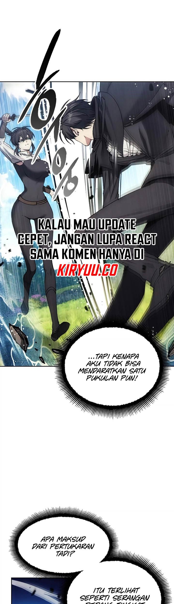 How to Live as a Villain Chapter 158 - halaman 39