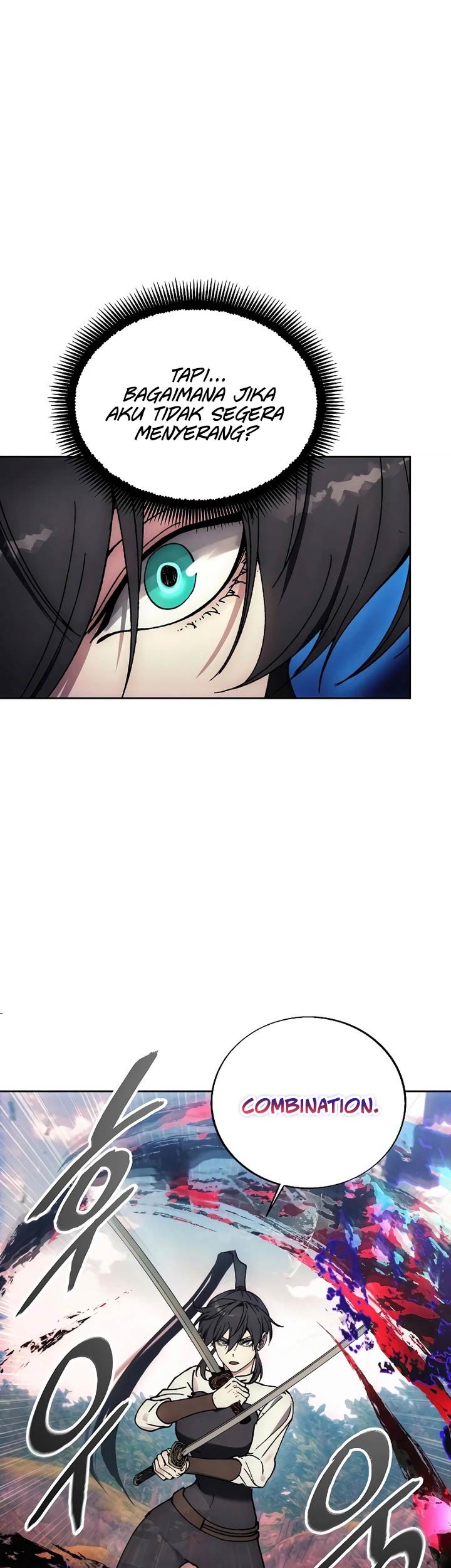 How to Live as a Villain Chapter 158 - halaman 41