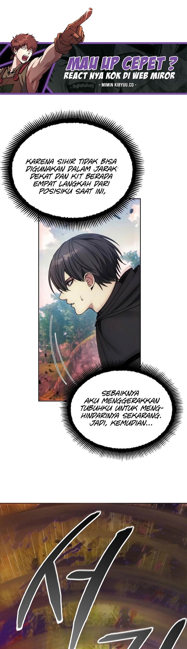 How to Live as a Villain Chapter 158 - halaman 43