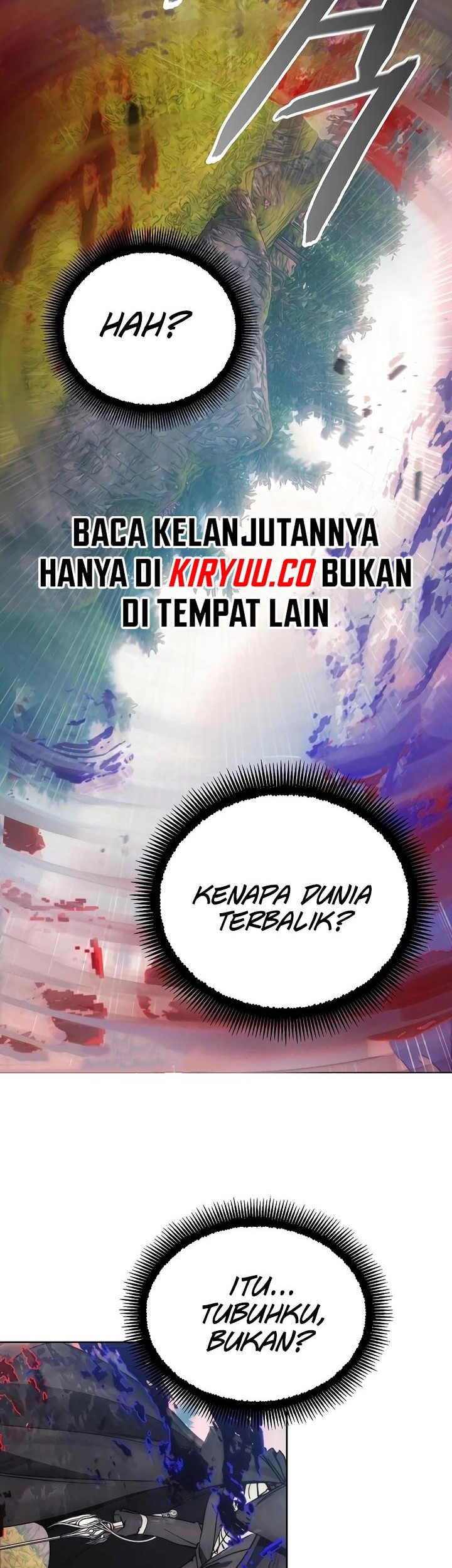 How to Live as a Villain Chapter 158 - halaman 44