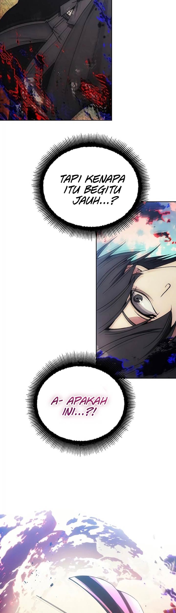 How to Live as a Villain Chapter 158 - halaman 45