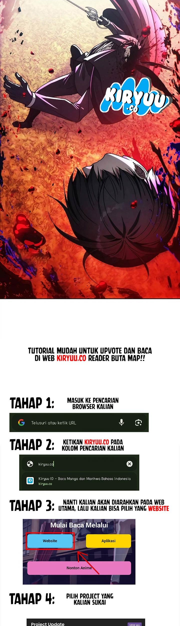 How to Live as a Villain Chapter 158 - halaman 46